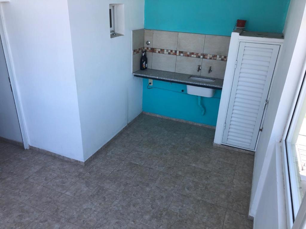 Departamentos Mareas Apartment San Antonio Oeste Exterior photo